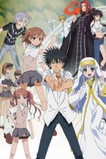 Watch To aru majutsu no index Megashare8